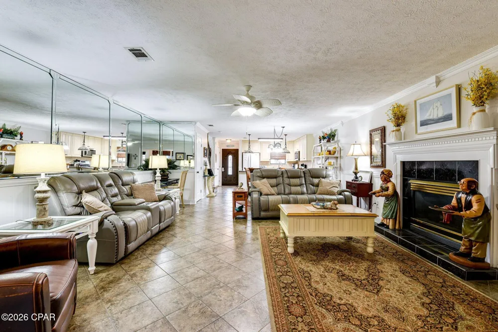 157 Grande Island Boulevard Panama City Beach, FL 32407