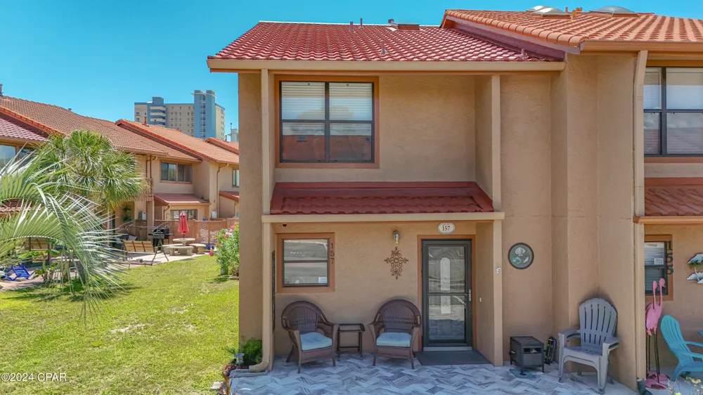 157 Grande Island Boulevard Panama City Beach, FL 32407