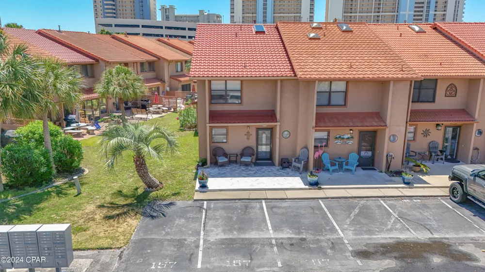 157 Grande Island Boulevard Panama City Beach, FL 32407