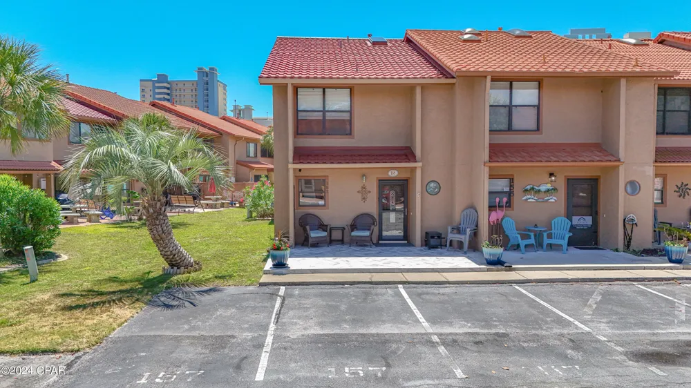 157 Grande Island Boulevard Panama City Beach, FL 32407