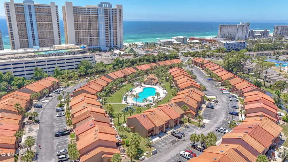 157 Grande Island Boulevard Panama City Beach, FL 32407
