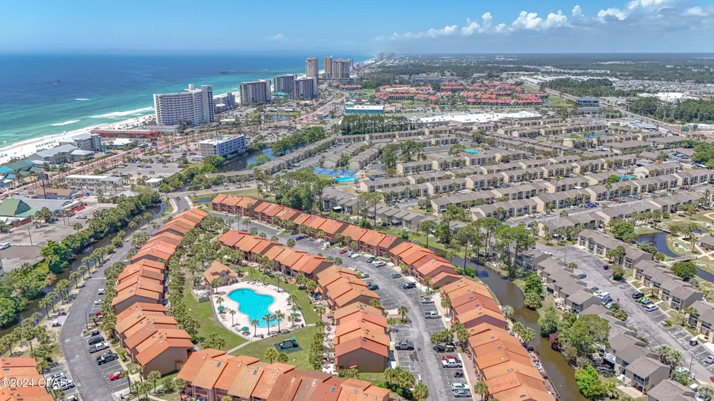 157 Grande Island Boulevard Panama City Beach, FL 32407