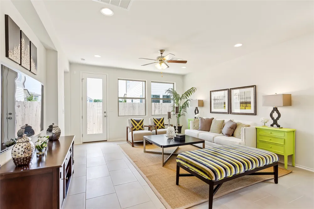 9105 White Coral Drive Austin, TX 78729