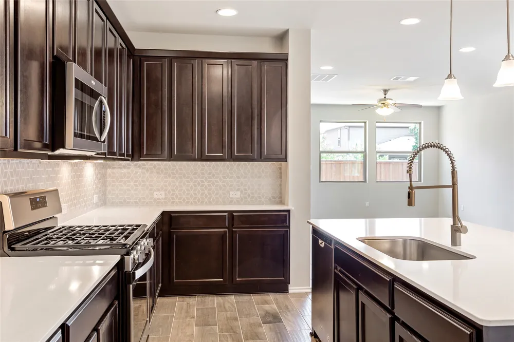 9105 White Coral Drive Austin, TX 78729