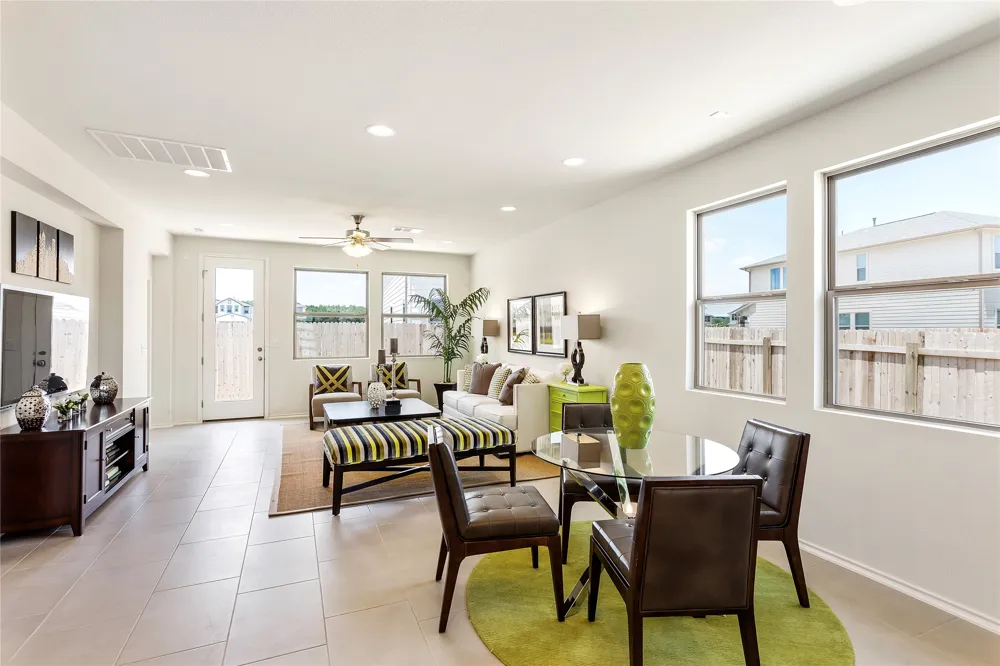 9105 White Coral Drive Austin, TX 78729