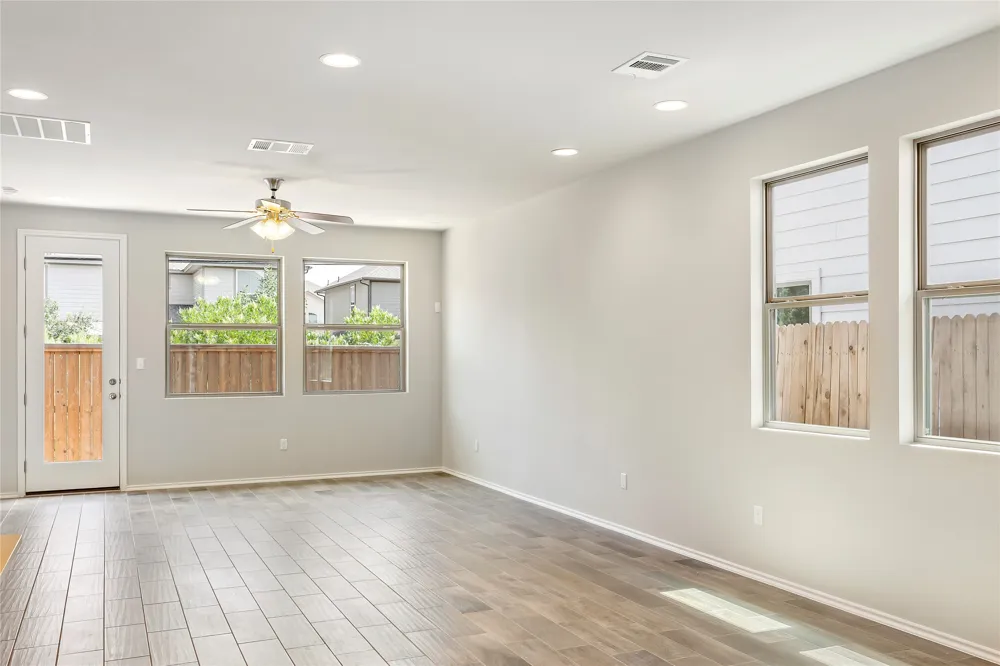 9105 White Coral Drive Austin, TX 78729