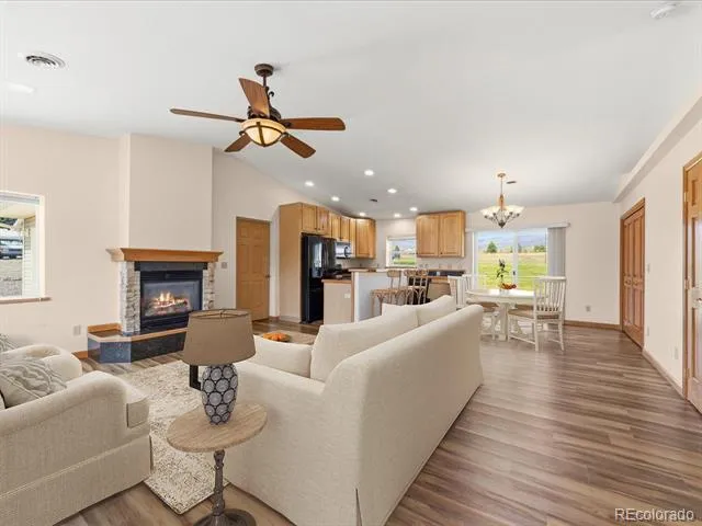 404 Birdie Circle Cedaredge, CO 81413