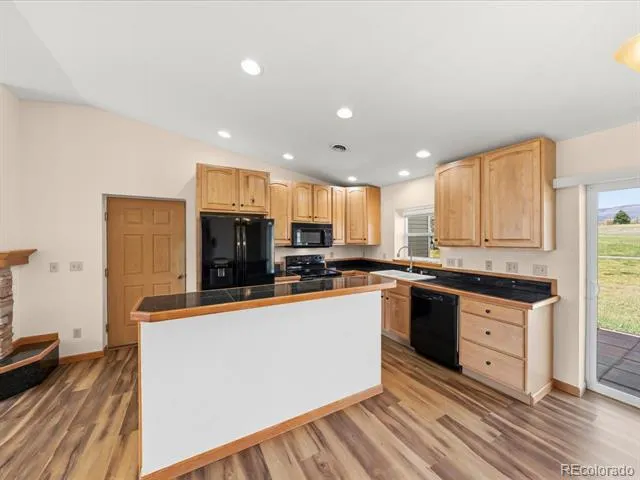 404 Birdie Circle Cedaredge, CO 81413