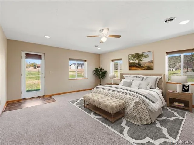 404 Birdie Circle Cedaredge, CO 81413