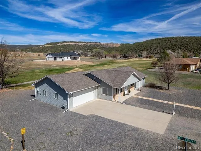 404 Birdie Circle Cedaredge, CO 81413