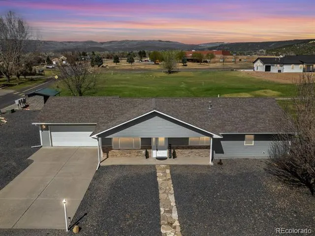 404 Birdie Circle Cedaredge, CO 81413