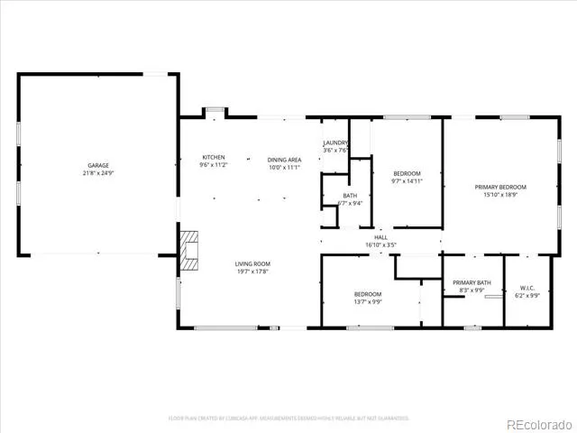 404 Birdie Circle Cedaredge, CO 81413