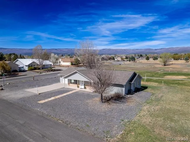 404 Birdie Circle Cedaredge, CO 81413