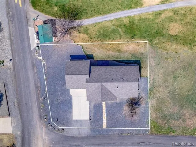 404 Birdie Circle Cedaredge, CO 81413