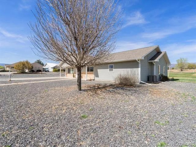 404 Birdie Circle Cedaredge, CO 81413