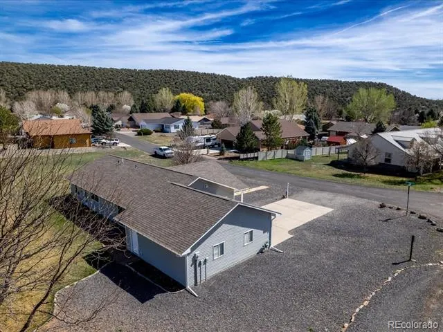 404 Birdie Circle Cedaredge, CO 81413