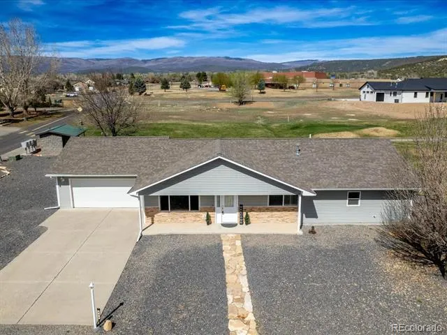 404 Birdie Circle Cedaredge, CO 81413