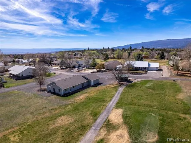 404 Birdie Circle Cedaredge, CO 81413
