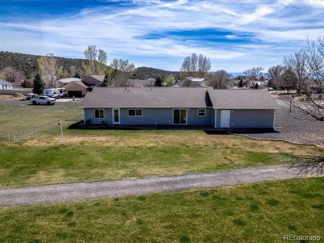 404 Birdie Circle Cedaredge, CO 81413