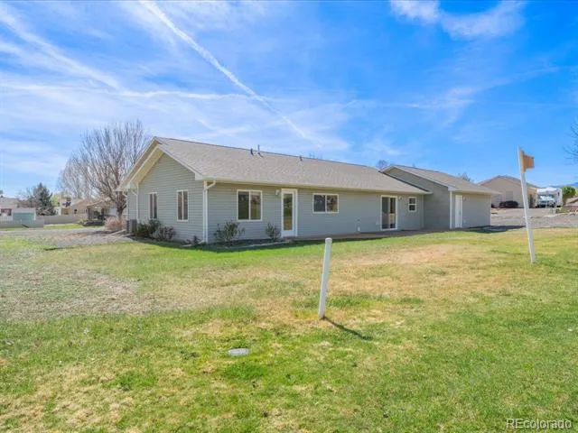 404 Birdie Circle Cedaredge, CO 81413