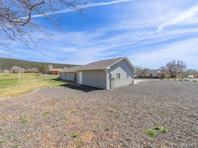 404 Birdie Circle Cedaredge, CO 81413