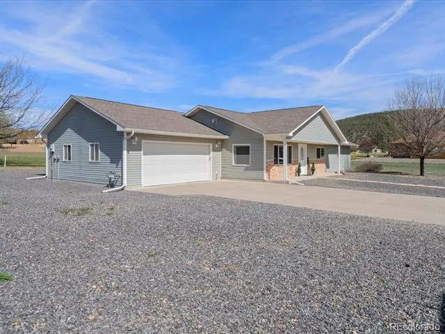 404 Birdie Circle Cedaredge, CO 81413