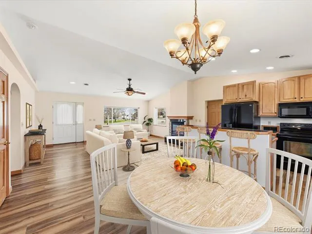 404 Birdie Circle Cedaredge, CO 81413