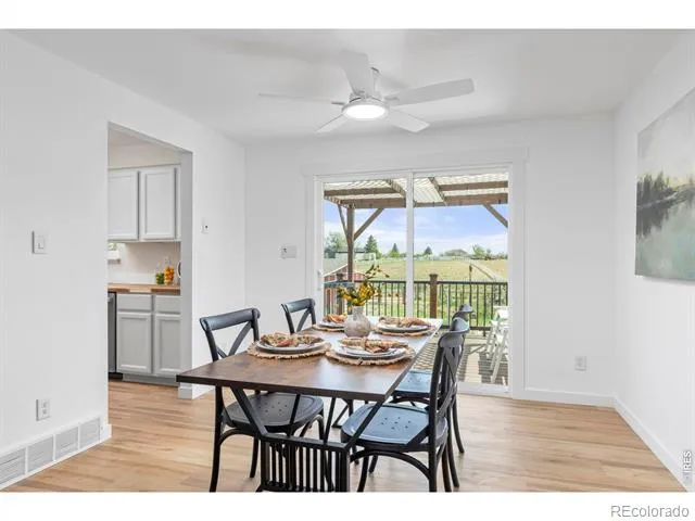 5009 Gary Drive Berthoud, CO 80513