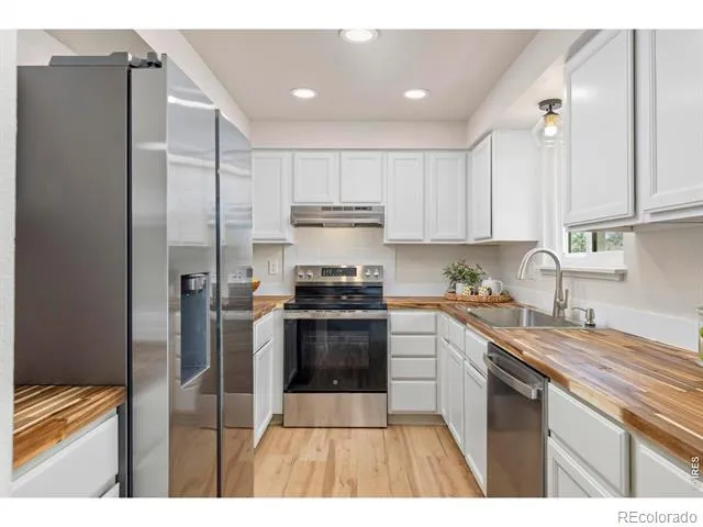 5009 Gary Drive Berthoud, CO 80513