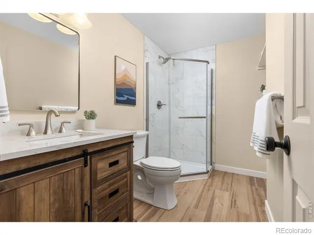 5009 Gary Drive Berthoud, CO 80513