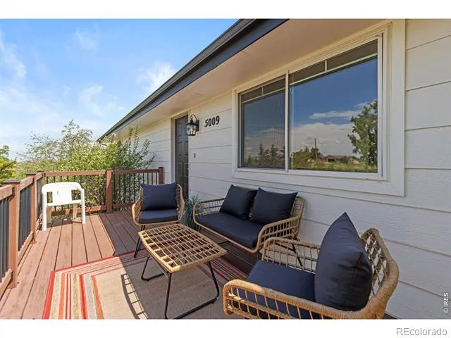 5009 Gary Drive Berthoud, CO 80513