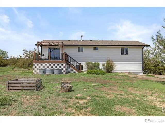 5009 Gary Drive Berthoud, CO 80513