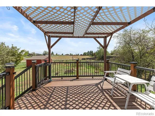 5009 Gary Drive Berthoud, CO 80513