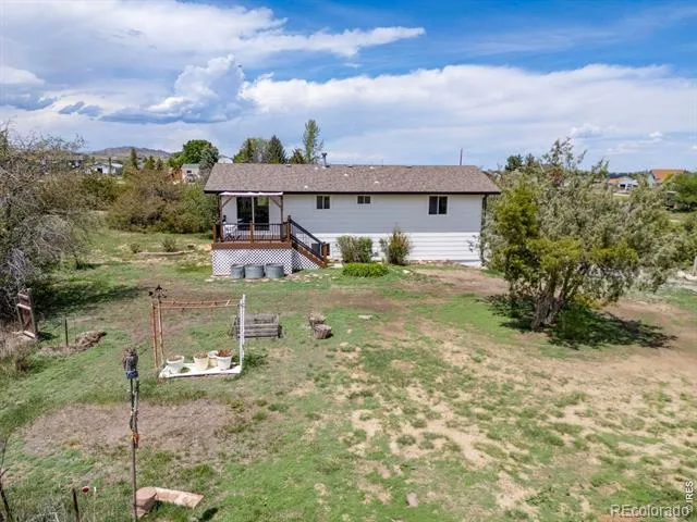 5009 Gary Drive Berthoud, CO 80513