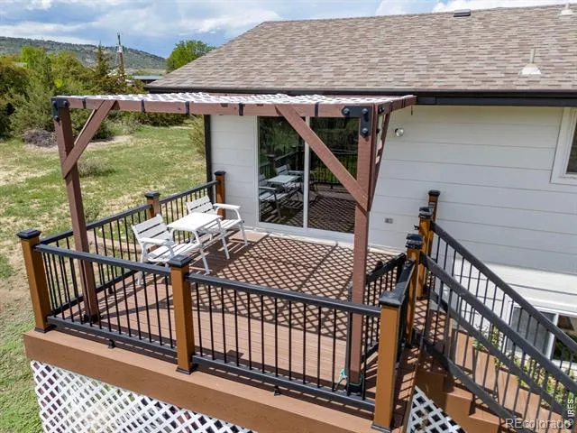 5009 Gary Drive Berthoud, CO 80513