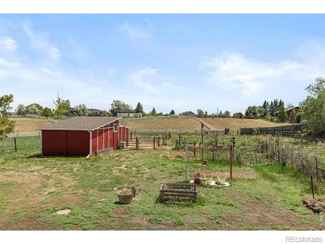 5009 Gary Drive Berthoud, CO 80513
