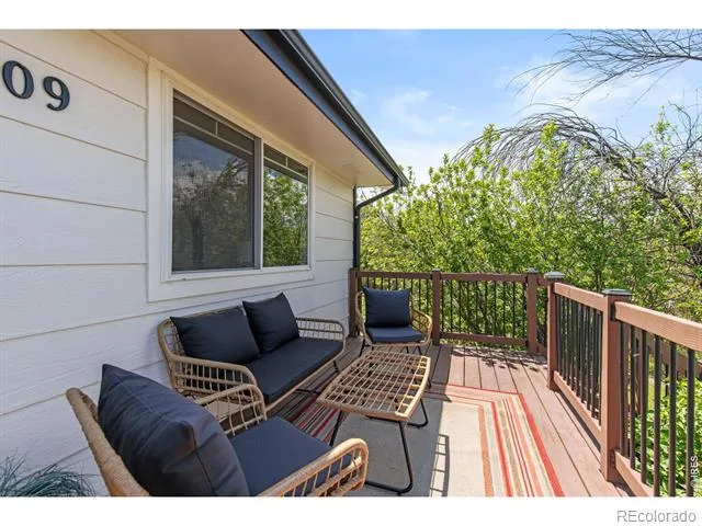 5009 Gary Drive Berthoud, CO 80513