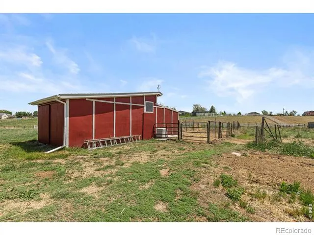 5009 Gary Drive Berthoud, CO 80513