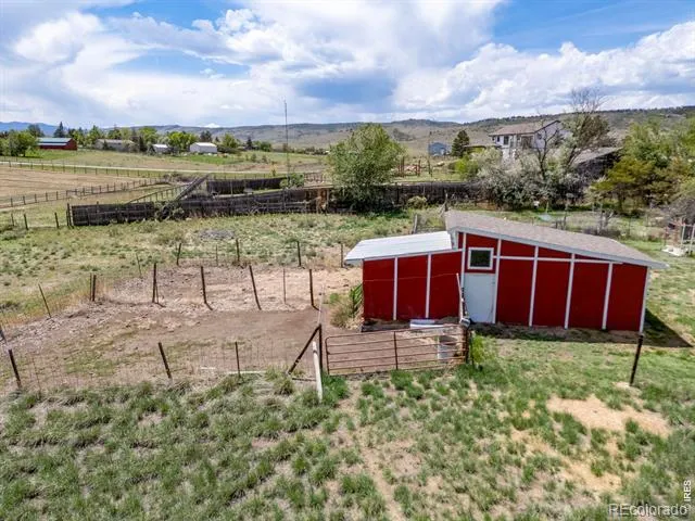 5009 Gary Drive Berthoud, CO 80513