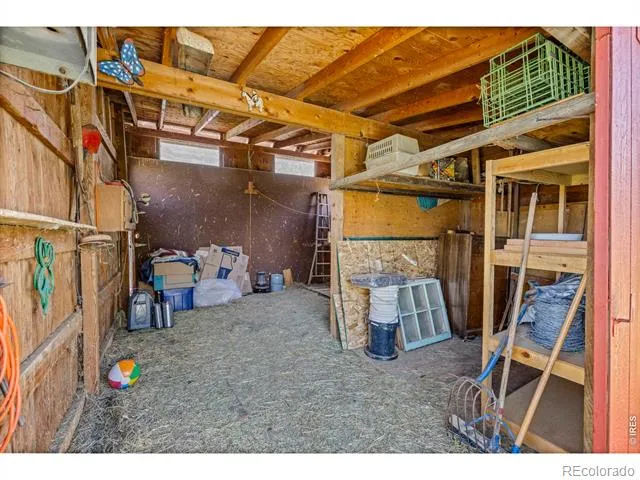 5009 Gary Drive Berthoud, CO 80513