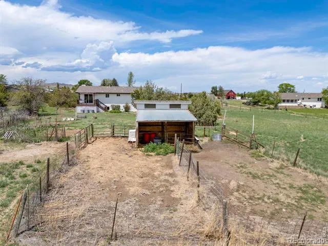 5009 Gary Drive Berthoud, CO 80513