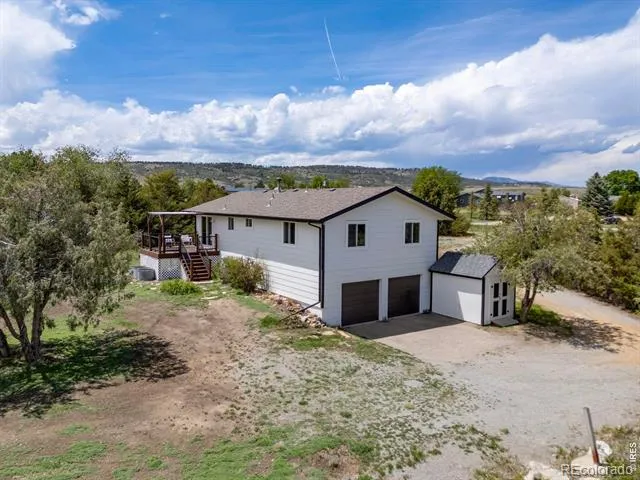 5009 Gary Drive Berthoud, CO 80513