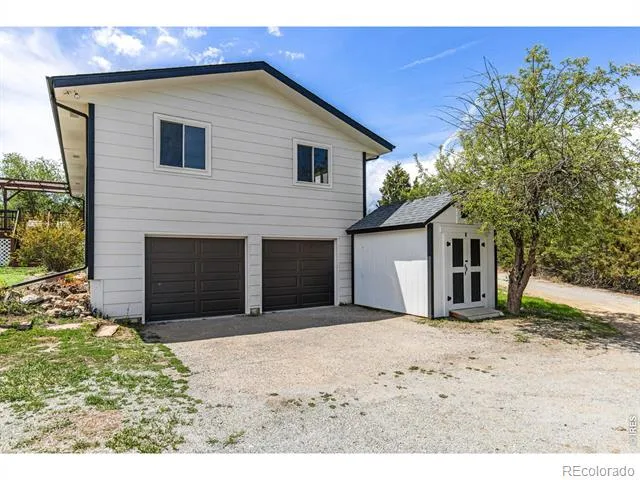 5009 Gary Drive Berthoud, CO 80513