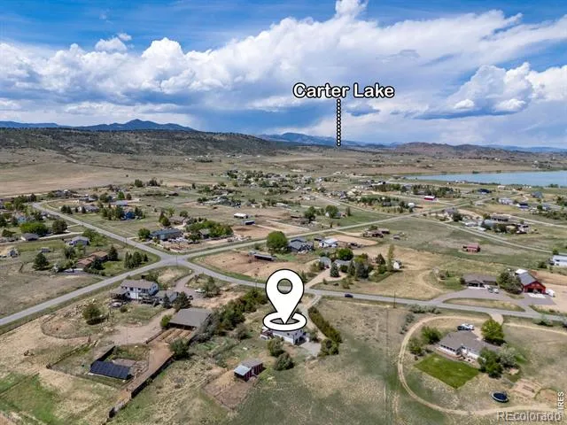 5009 Gary Drive Berthoud, CO 80513