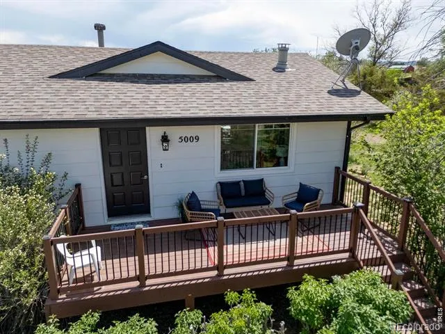 5009 Gary Drive Berthoud, CO 80513