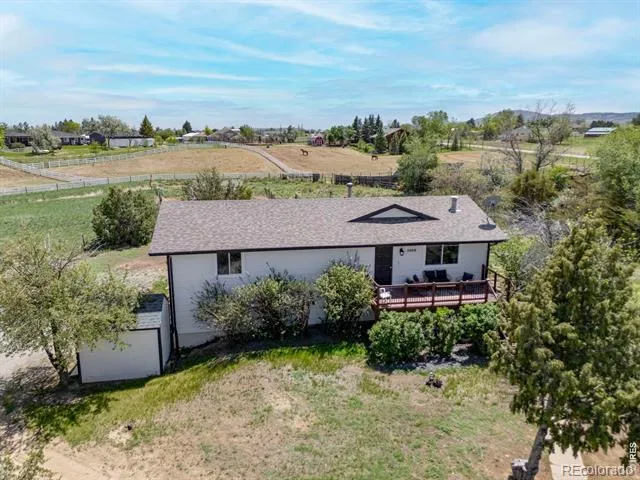 5009 Gary Drive Berthoud, CO 80513
