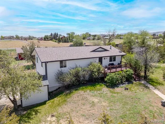 5009 Gary Drive Berthoud, CO 80513
