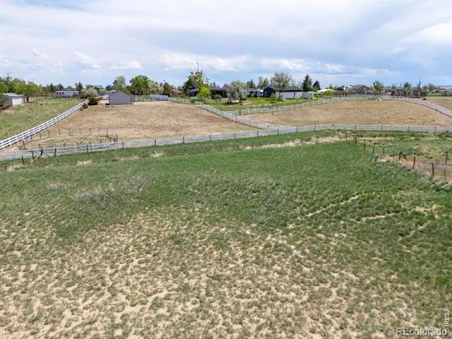 5009 Gary Drive Berthoud, CO 80513