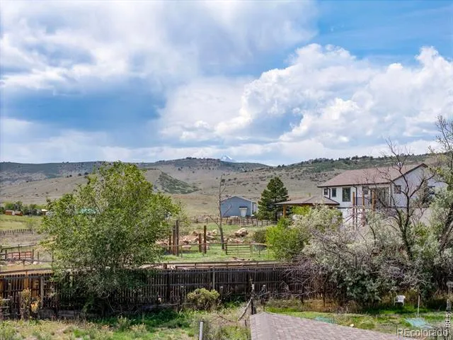 5009 Gary Drive Berthoud, CO 80513