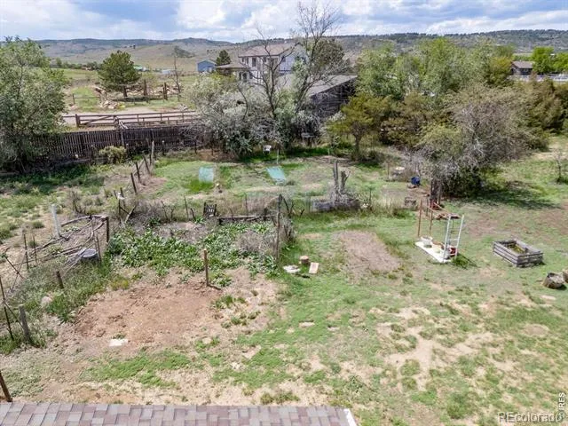 5009 Gary Drive Berthoud, CO 80513